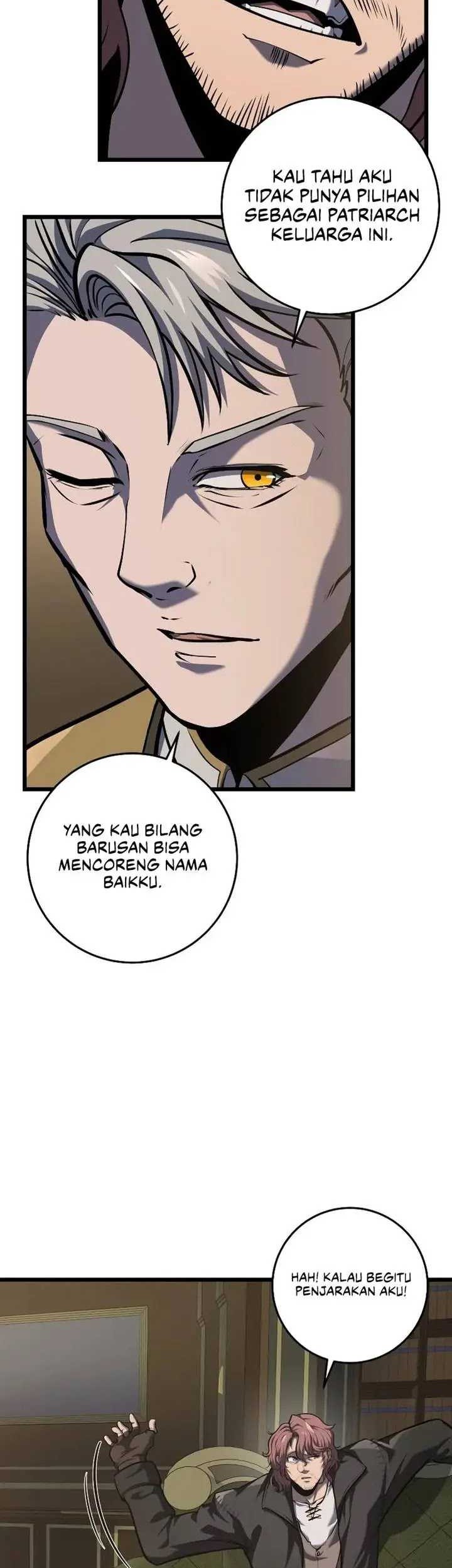 A Dragonslayer’s Peerless Regression Chapter 20 - halaman 63