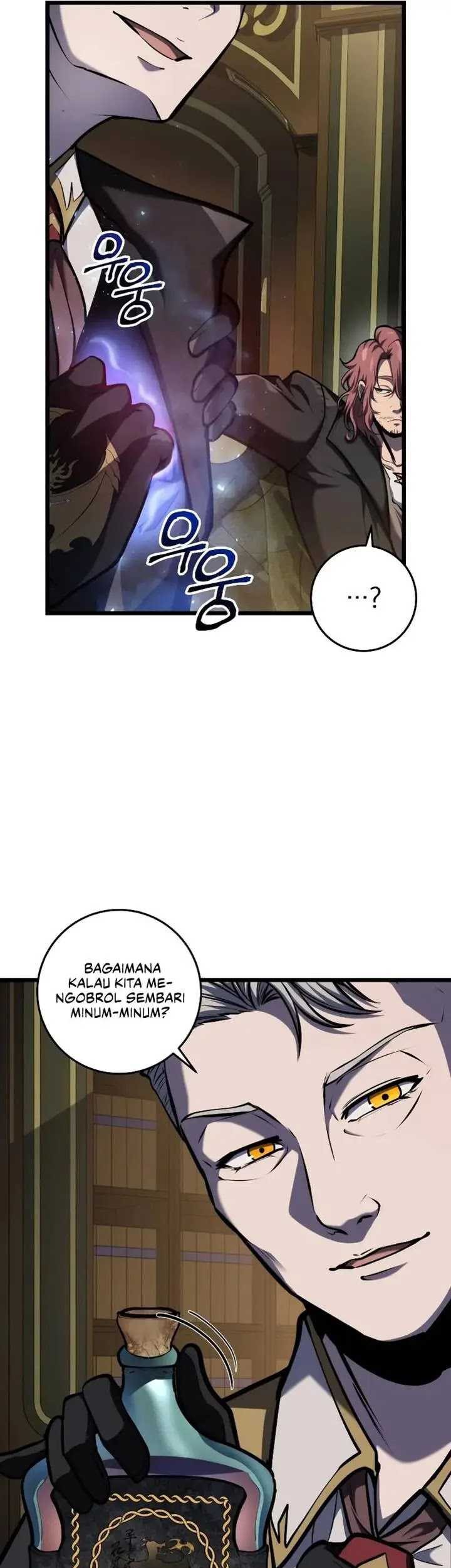 A Dragonslayer’s Peerless Regression Chapter 20 - halaman 65