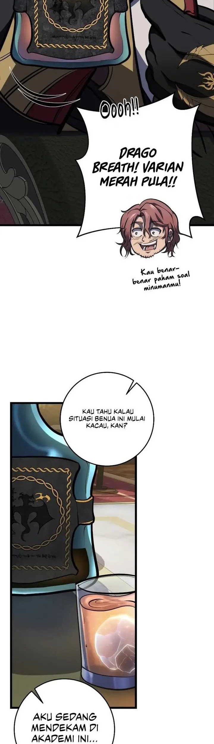 A Dragonslayer’s Peerless Regression Chapter 20 - halaman 66