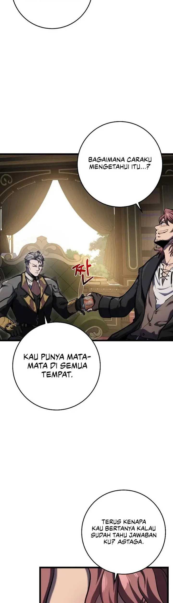 A Dragonslayer’s Peerless Regression Chapter 20 - halaman 67