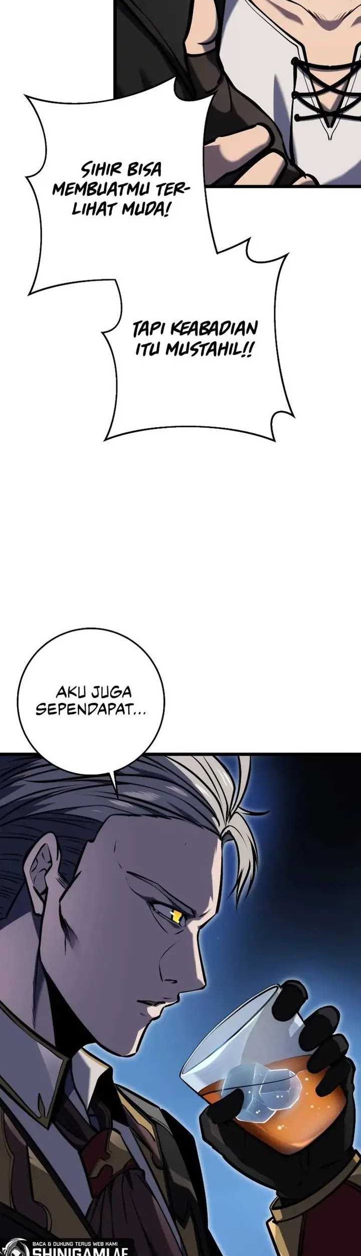 A Dragonslayer’s Peerless Regression Chapter 20 - halaman 70