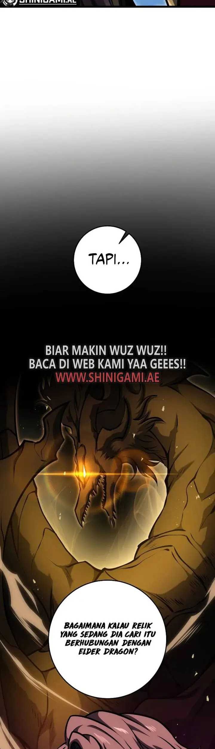 A Dragonslayer’s Peerless Regression Chapter 20 - halaman 71
