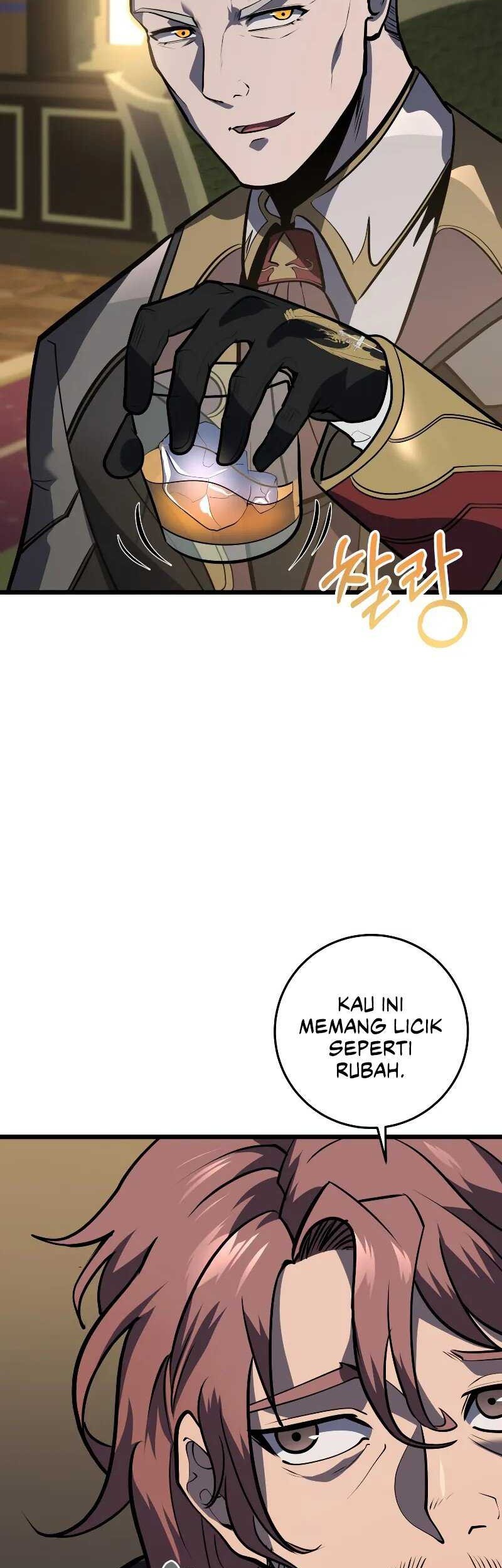 A Dragonslayer’s Peerless Regression Chapter 21 - halaman 12