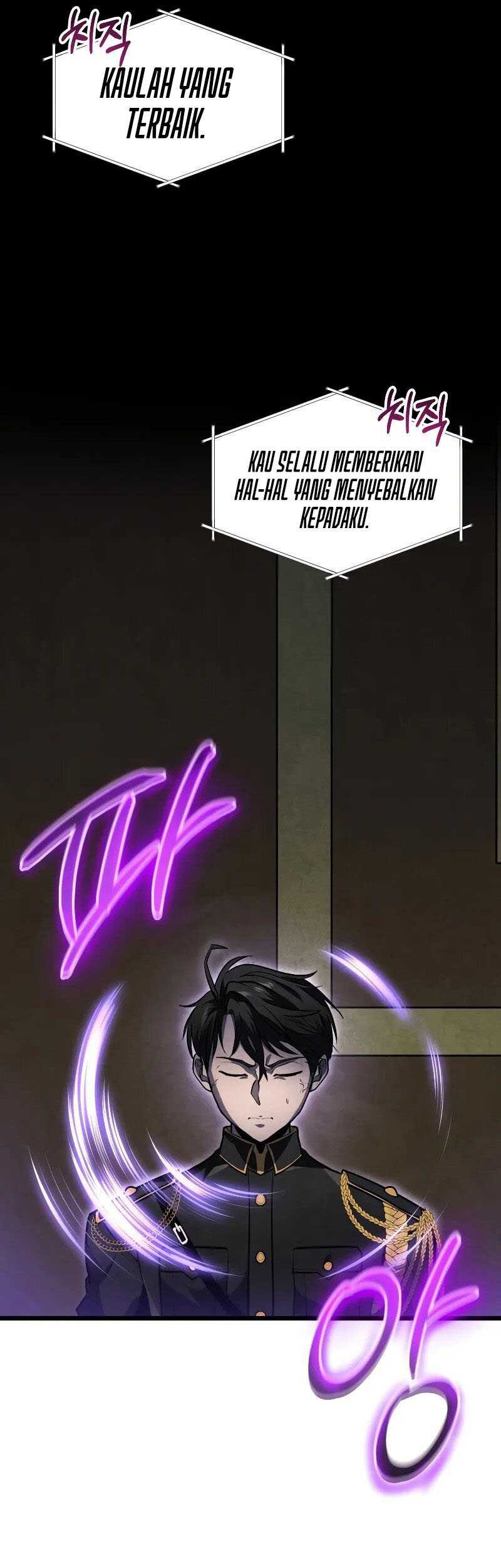 A Dragonslayer’s Peerless Regression Chapter 21 - halaman 14