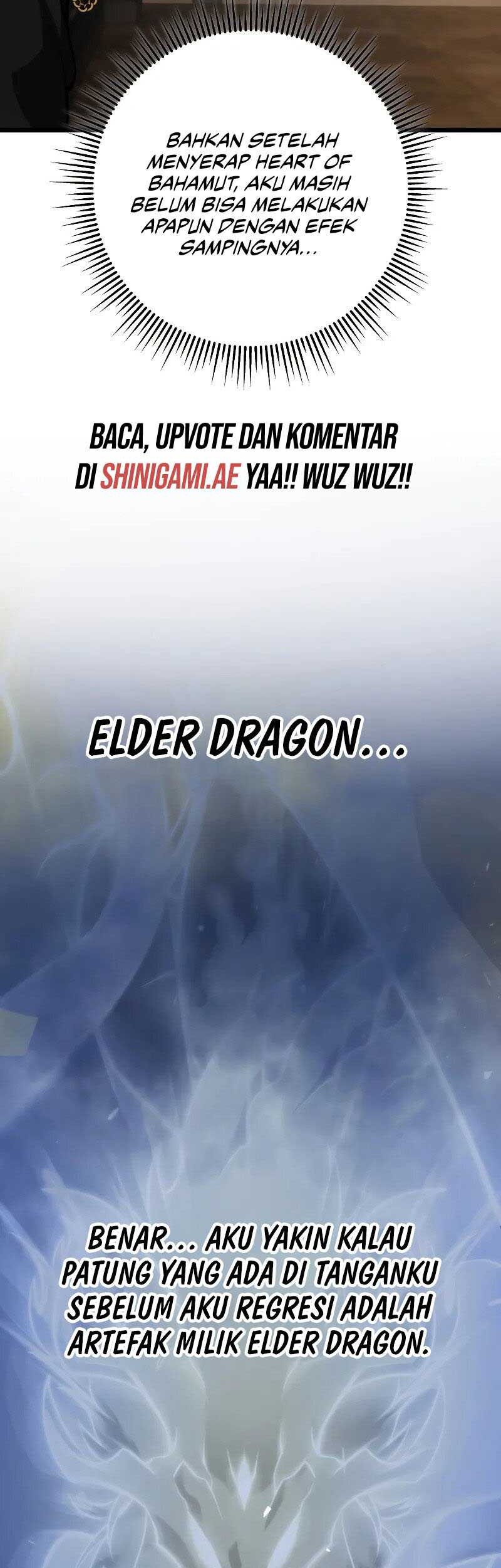 A Dragonslayer’s Peerless Regression Chapter 21 - halaman 16