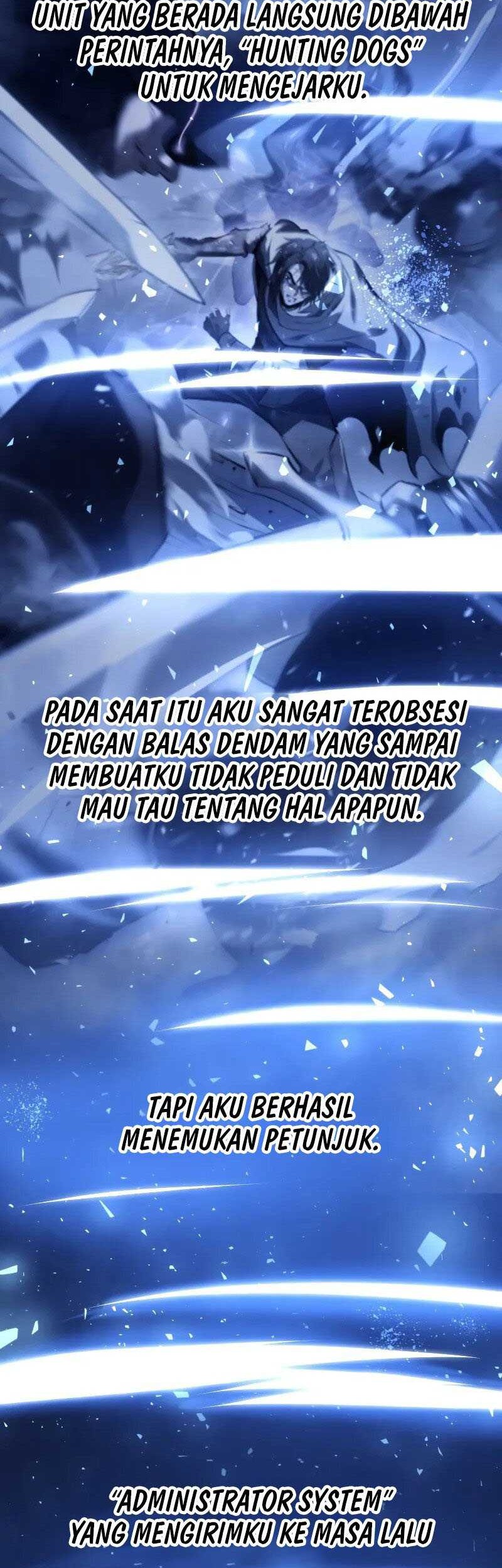 A Dragonslayer’s Peerless Regression Chapter 21 - halaman 19