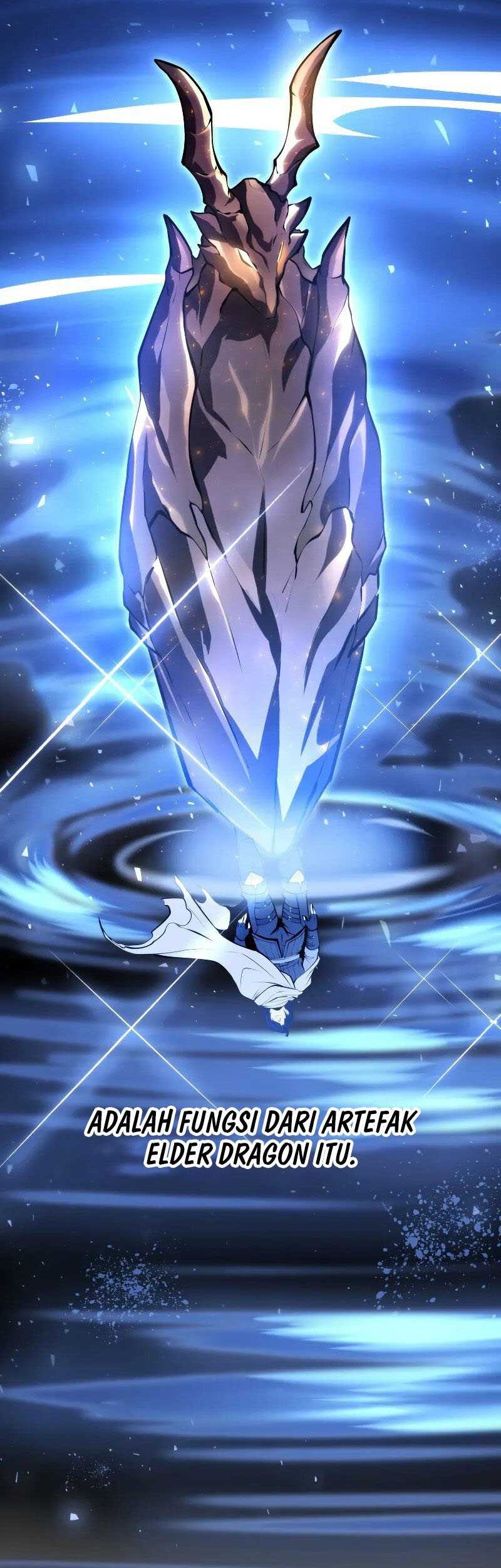 A Dragonslayer’s Peerless Regression Chapter 21 - halaman 20