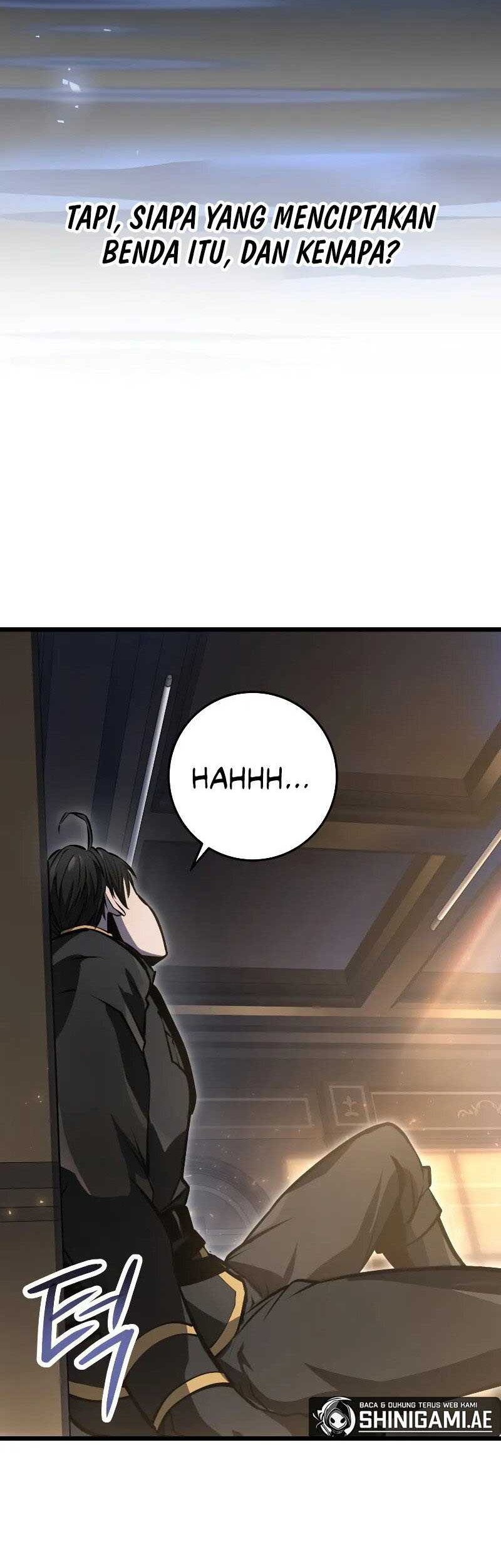 A Dragonslayer’s Peerless Regression Chapter 21 - halaman 21