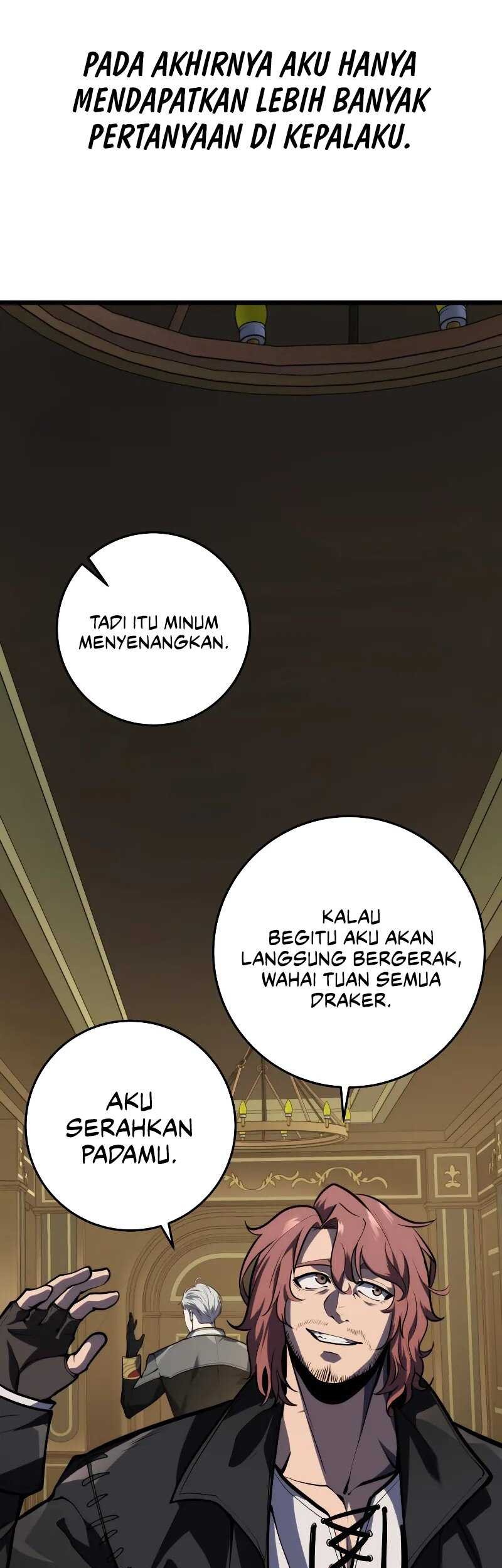 A Dragonslayer’s Peerless Regression Chapter 21 - halaman 22
