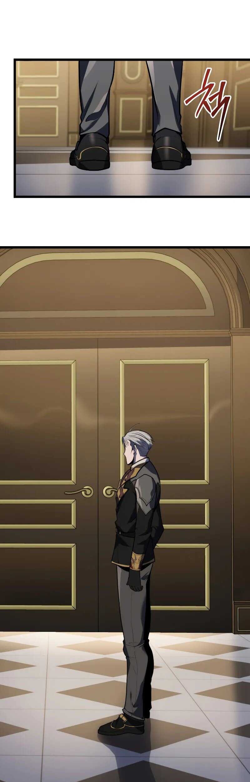 A Dragonslayer’s Peerless Regression Chapter 21 - halaman 24