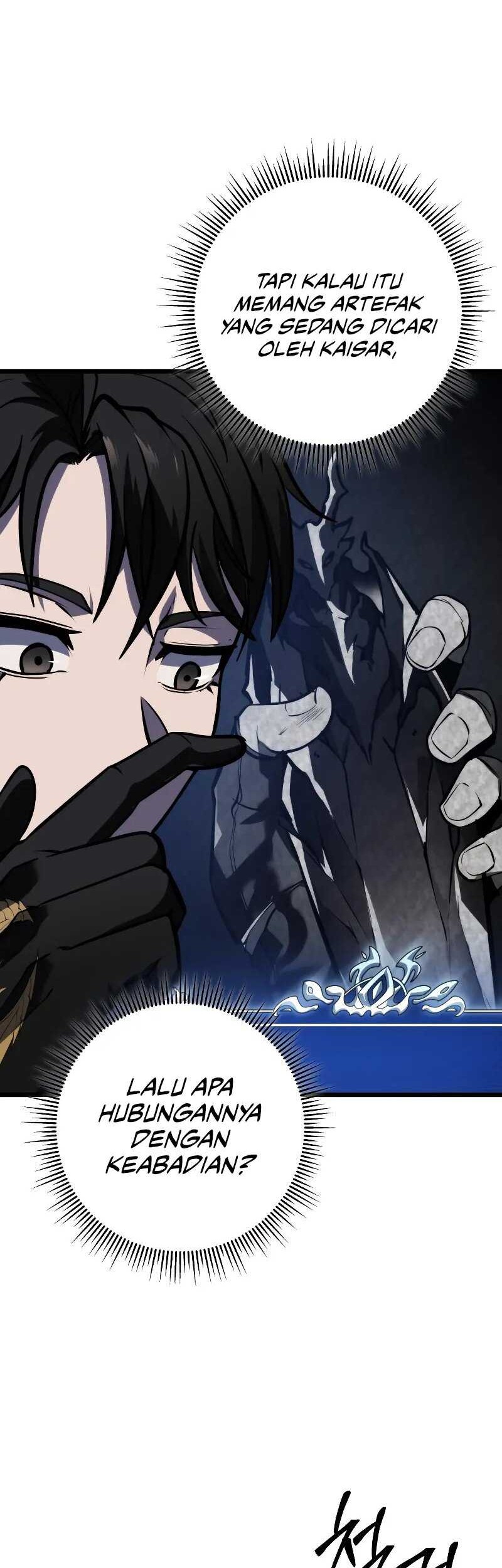 A Dragonslayer’s Peerless Regression Chapter 21 - halaman 27