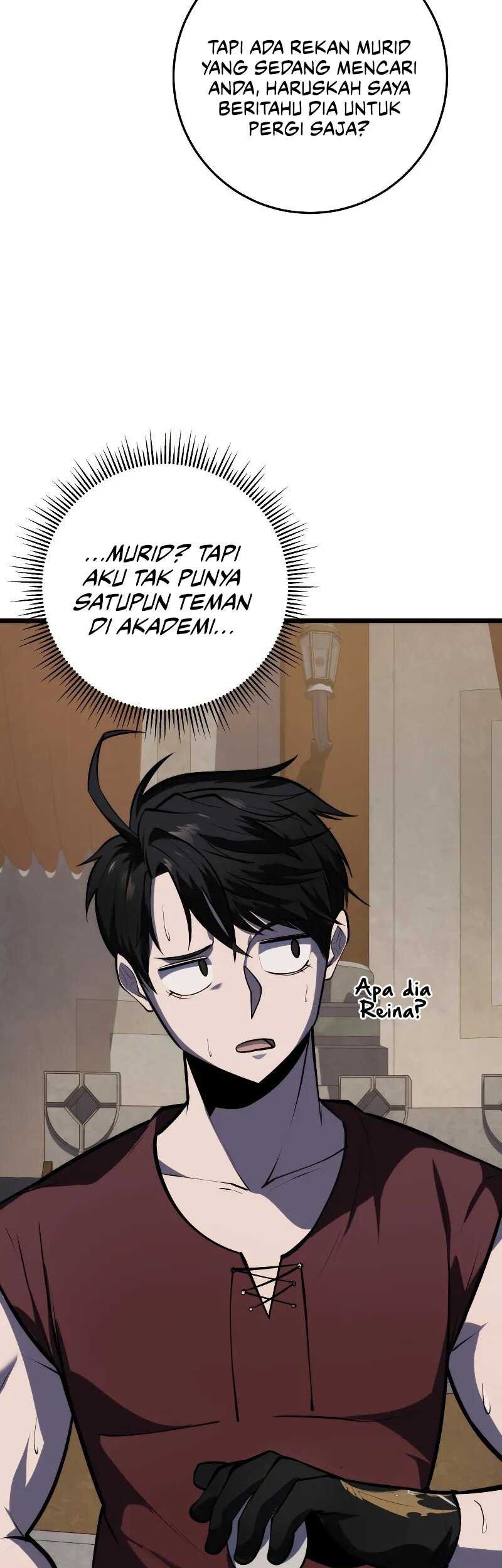 A Dragonslayer’s Peerless Regression Chapter 21 - halaman 32