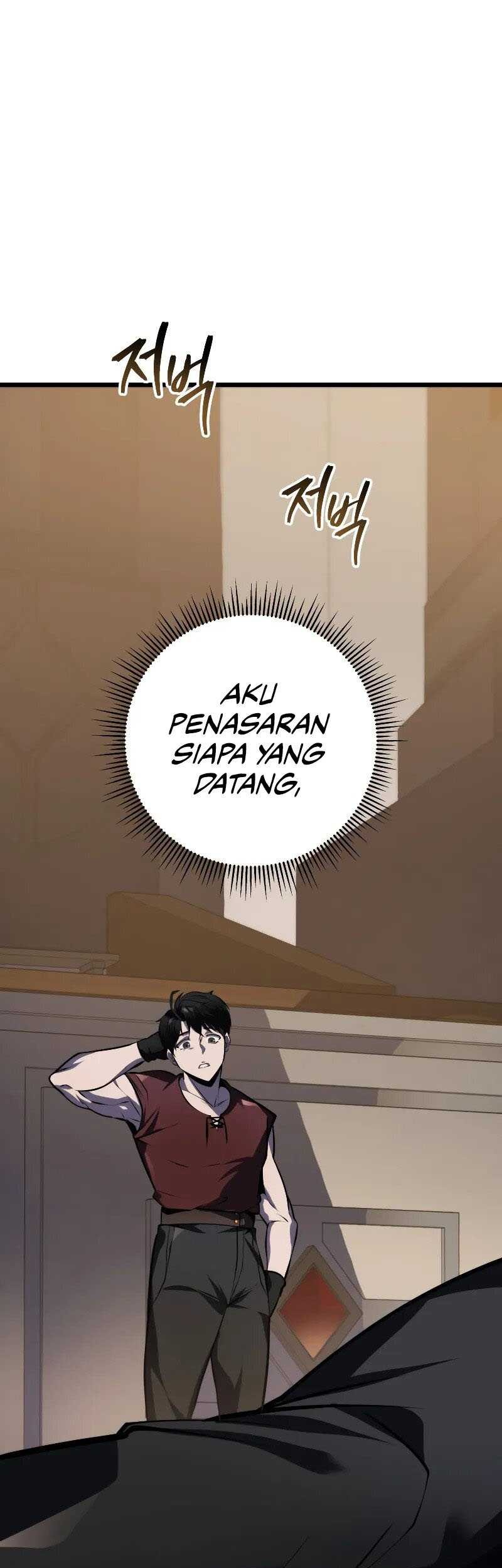 A Dragonslayer’s Peerless Regression Chapter 21 - halaman 34