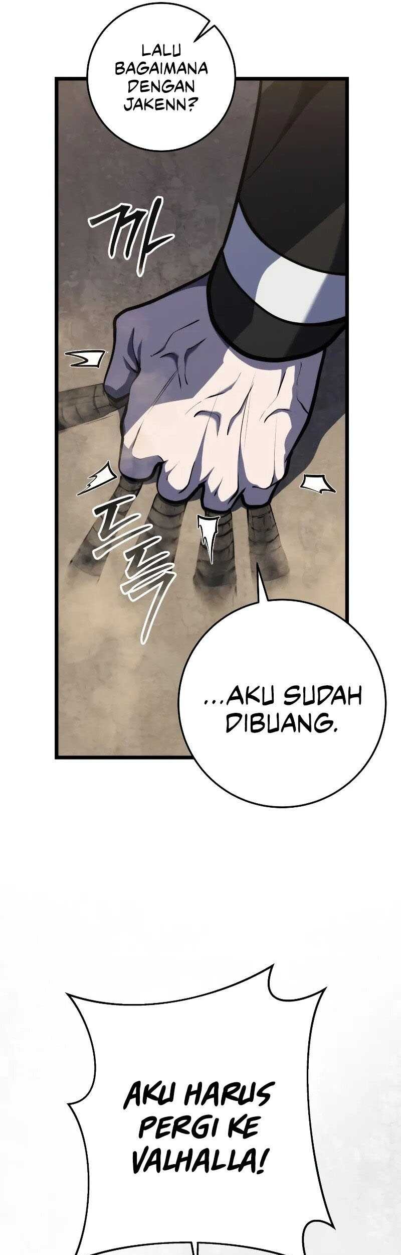 A Dragonslayer’s Peerless Regression Chapter 21 - halaman 38
