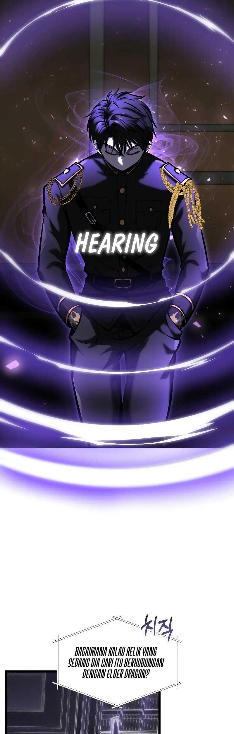 A Dragonslayer’s Peerless Regression Chapter 21 - halaman 4