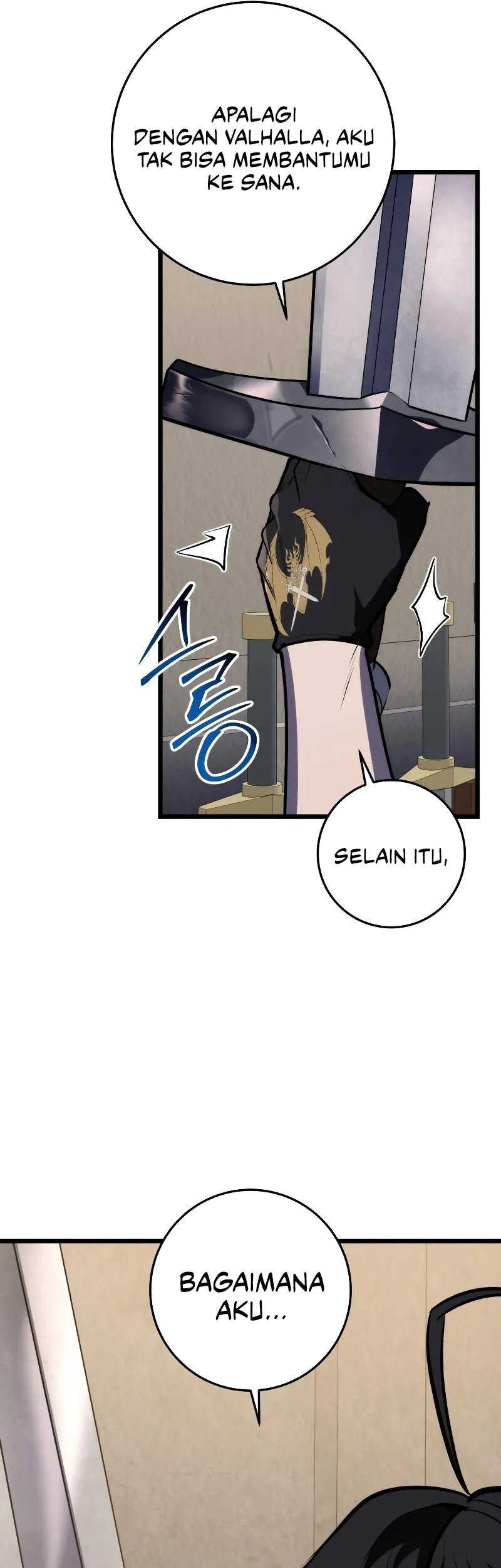A Dragonslayer’s Peerless Regression Chapter 21 - halaman 42