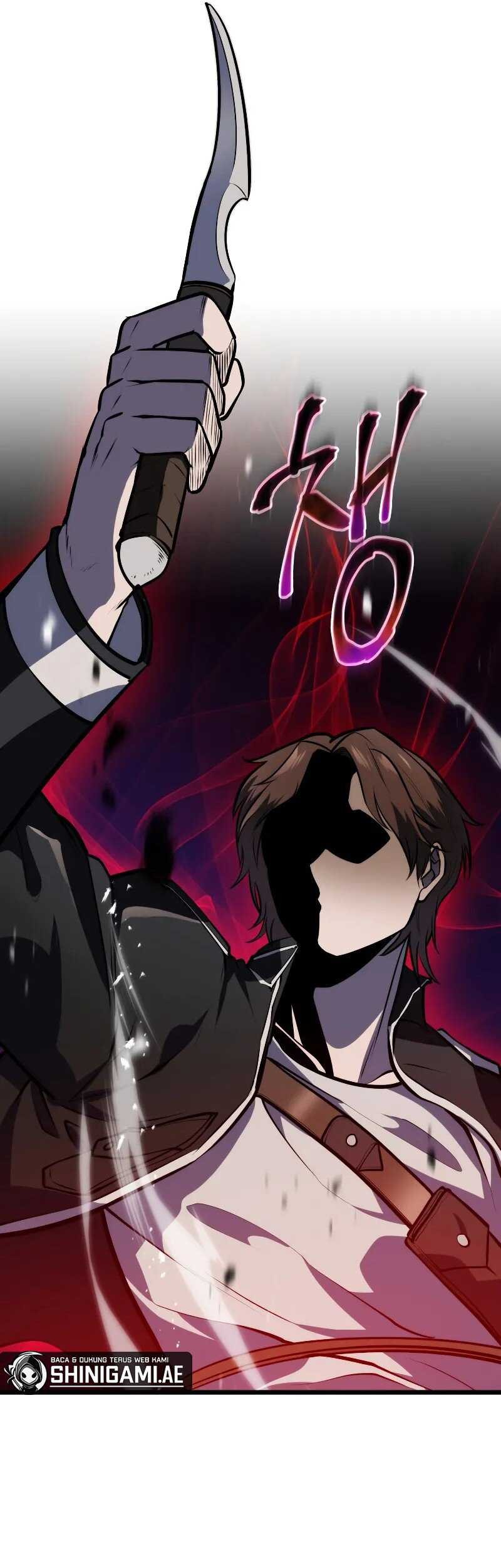 A Dragonslayer’s Peerless Regression Chapter 21 - halaman 46