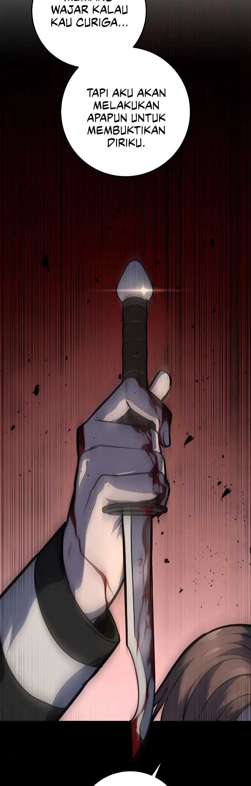 A Dragonslayer’s Peerless Regression Chapter 21 - halaman 48