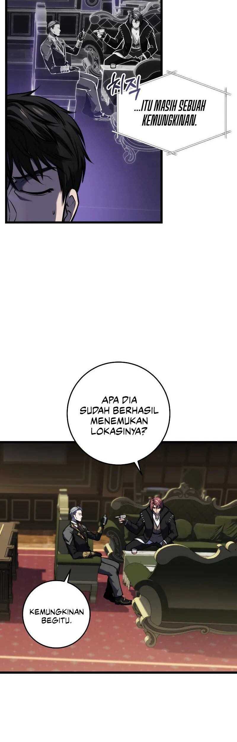 A Dragonslayer’s Peerless Regression Chapter 21 - halaman 5