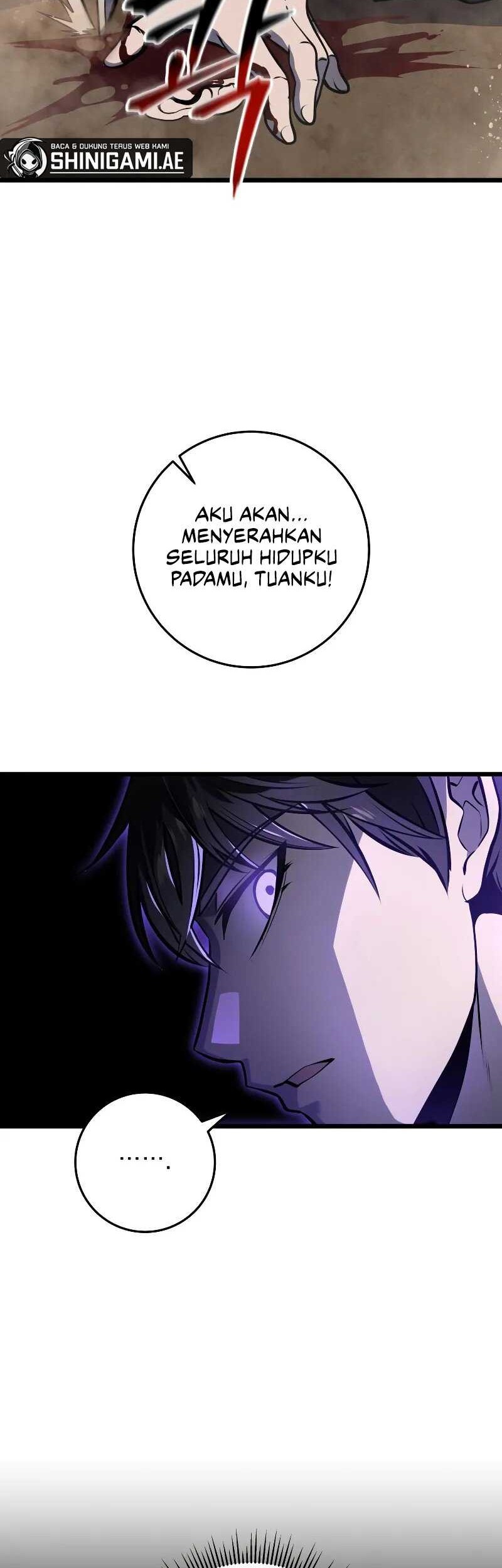 A Dragonslayer’s Peerless Regression Chapter 21 - halaman 51