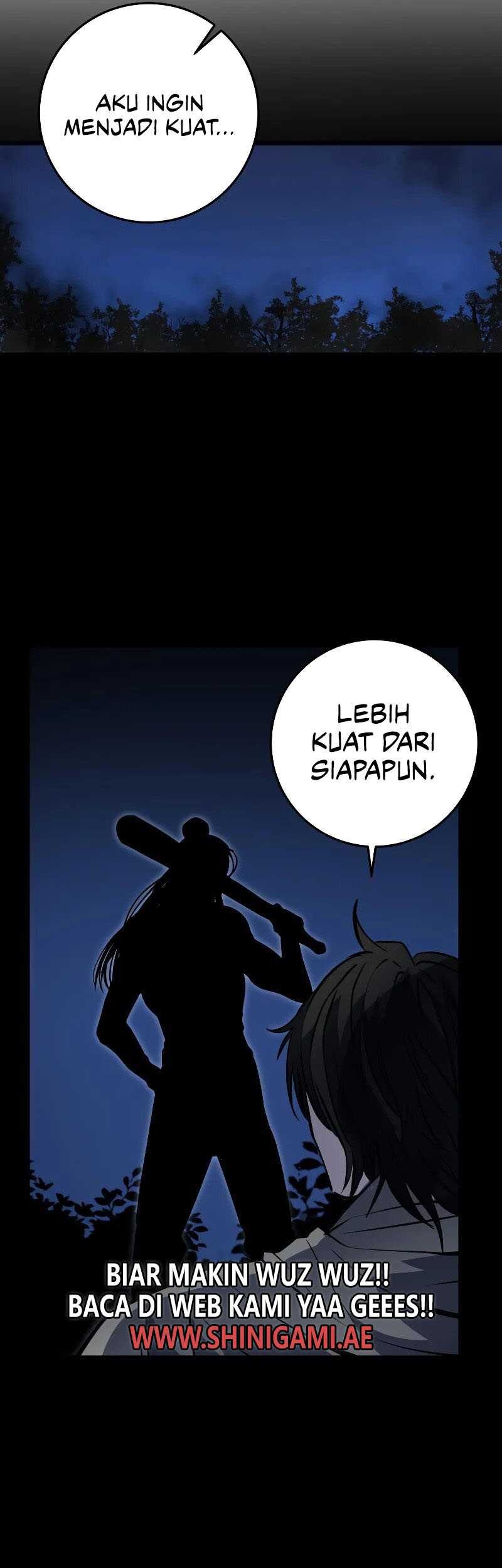 A Dragonslayer’s Peerless Regression Chapter 21 - halaman 54
