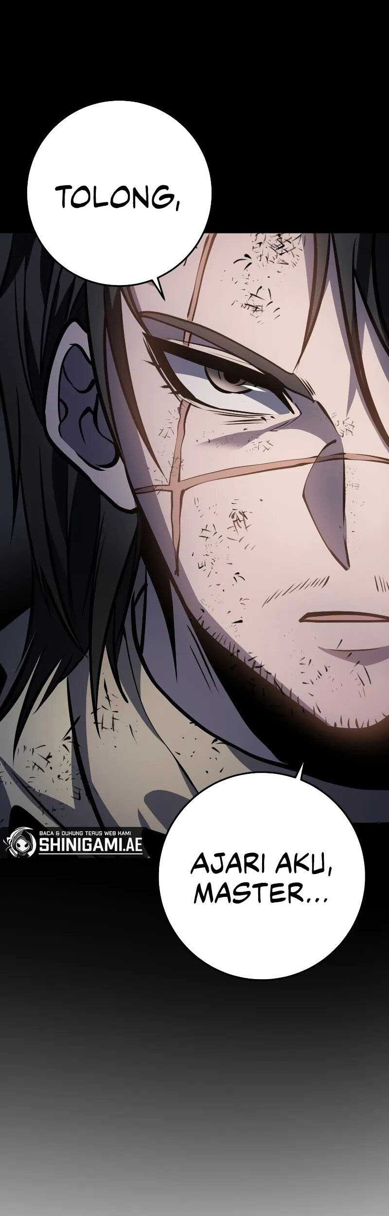 A Dragonslayer’s Peerless Regression Chapter 21 - halaman 55