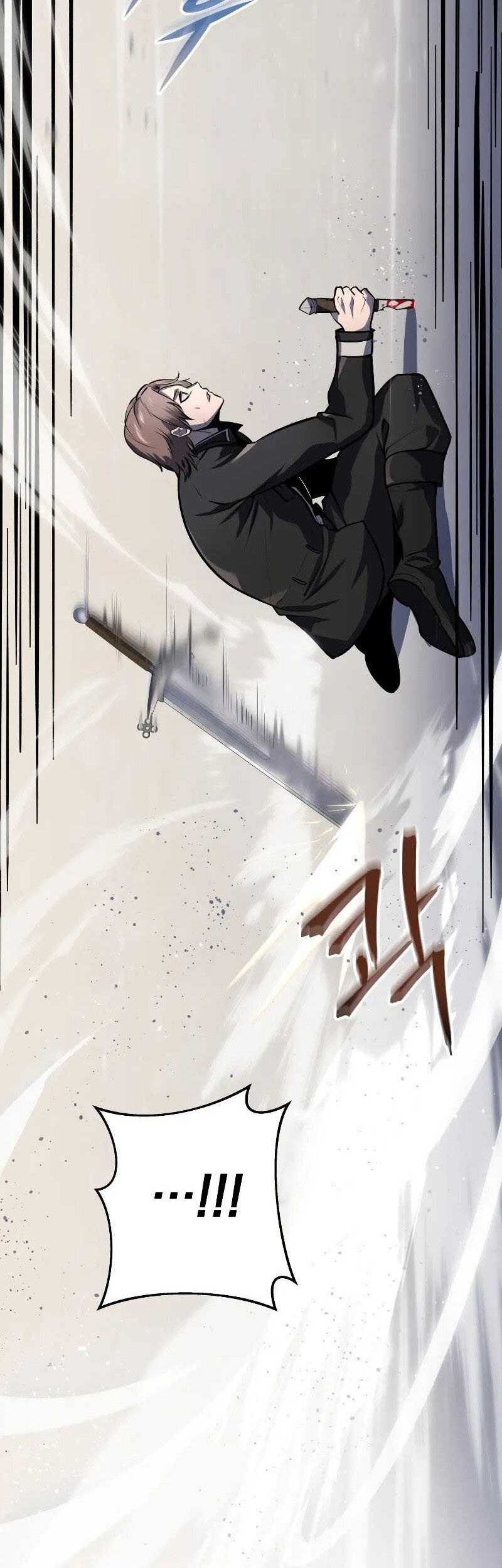 A Dragonslayer’s Peerless Regression Chapter 21 - halaman 59