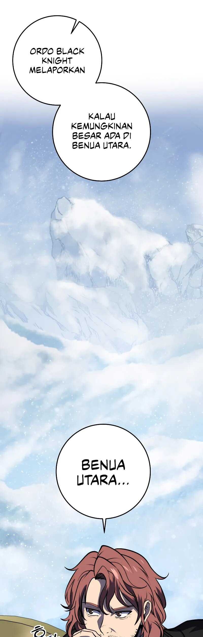 A Dragonslayer’s Peerless Regression Chapter 21 - halaman 6