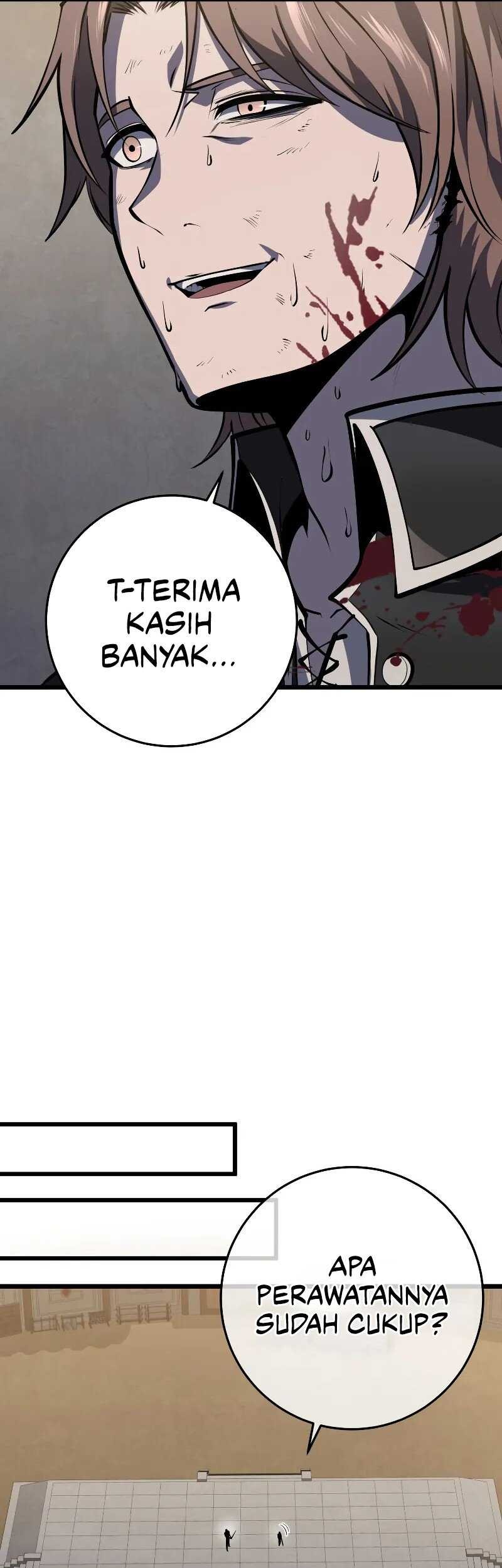 A Dragonslayer’s Peerless Regression Chapter 21 - halaman 62