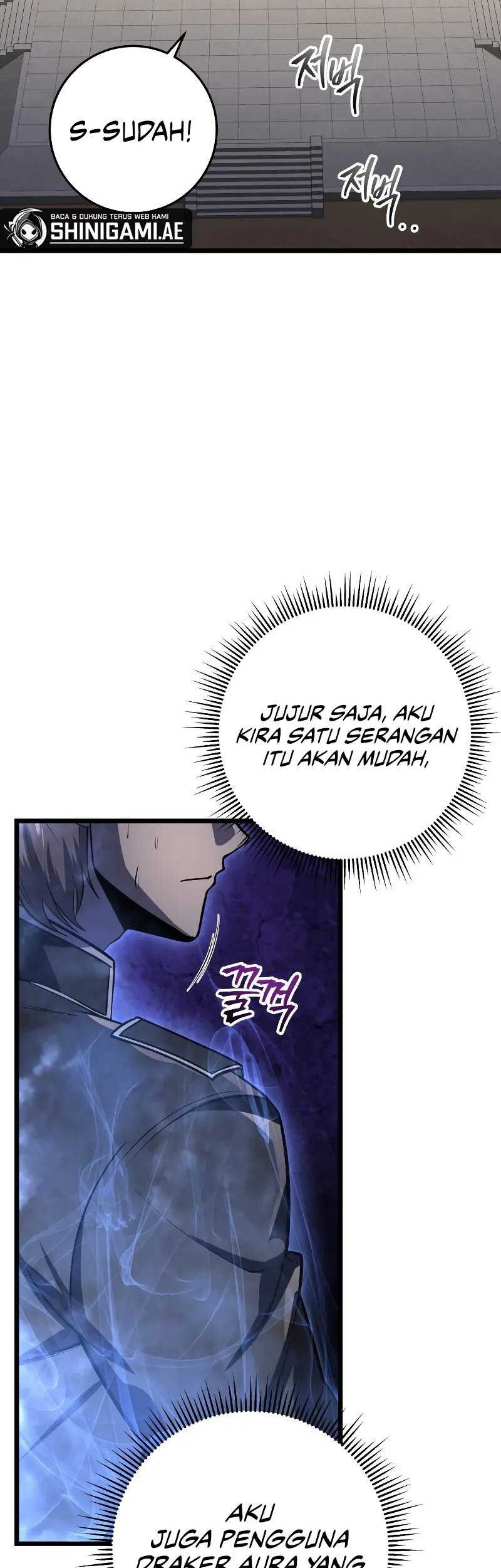 A Dragonslayer’s Peerless Regression Chapter 21 - halaman 63