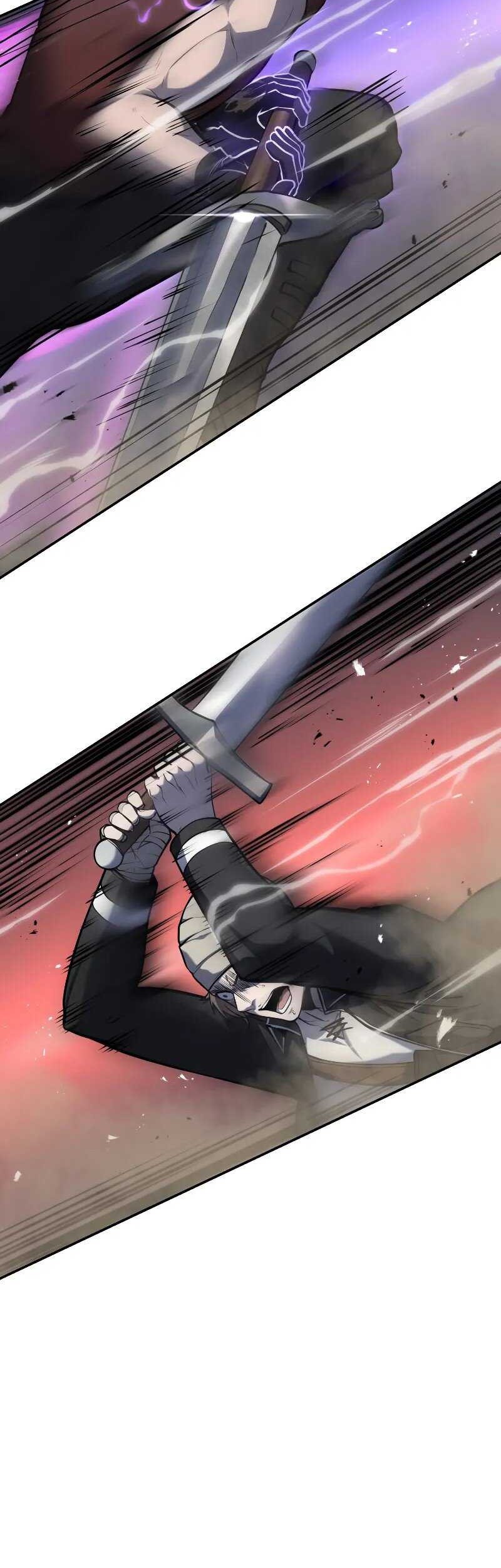 A Dragonslayer’s Peerless Regression Chapter 21 - halaman 68