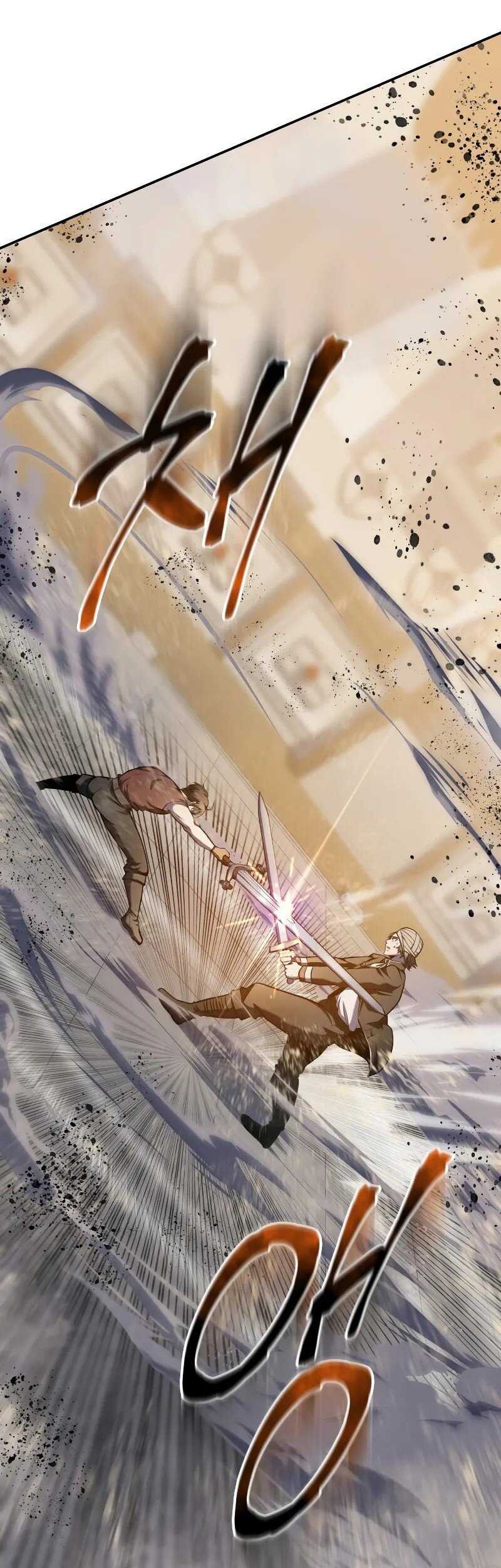 A Dragonslayer’s Peerless Regression Chapter 21 - halaman 69