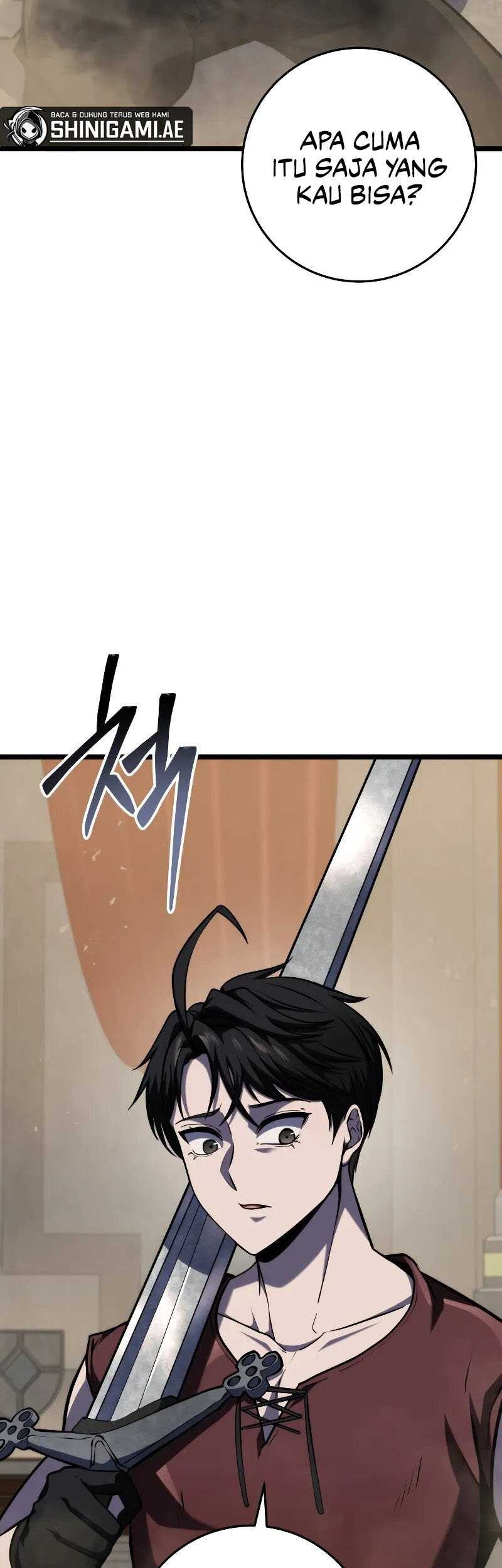 A Dragonslayer’s Peerless Regression Chapter 21 - halaman 74
