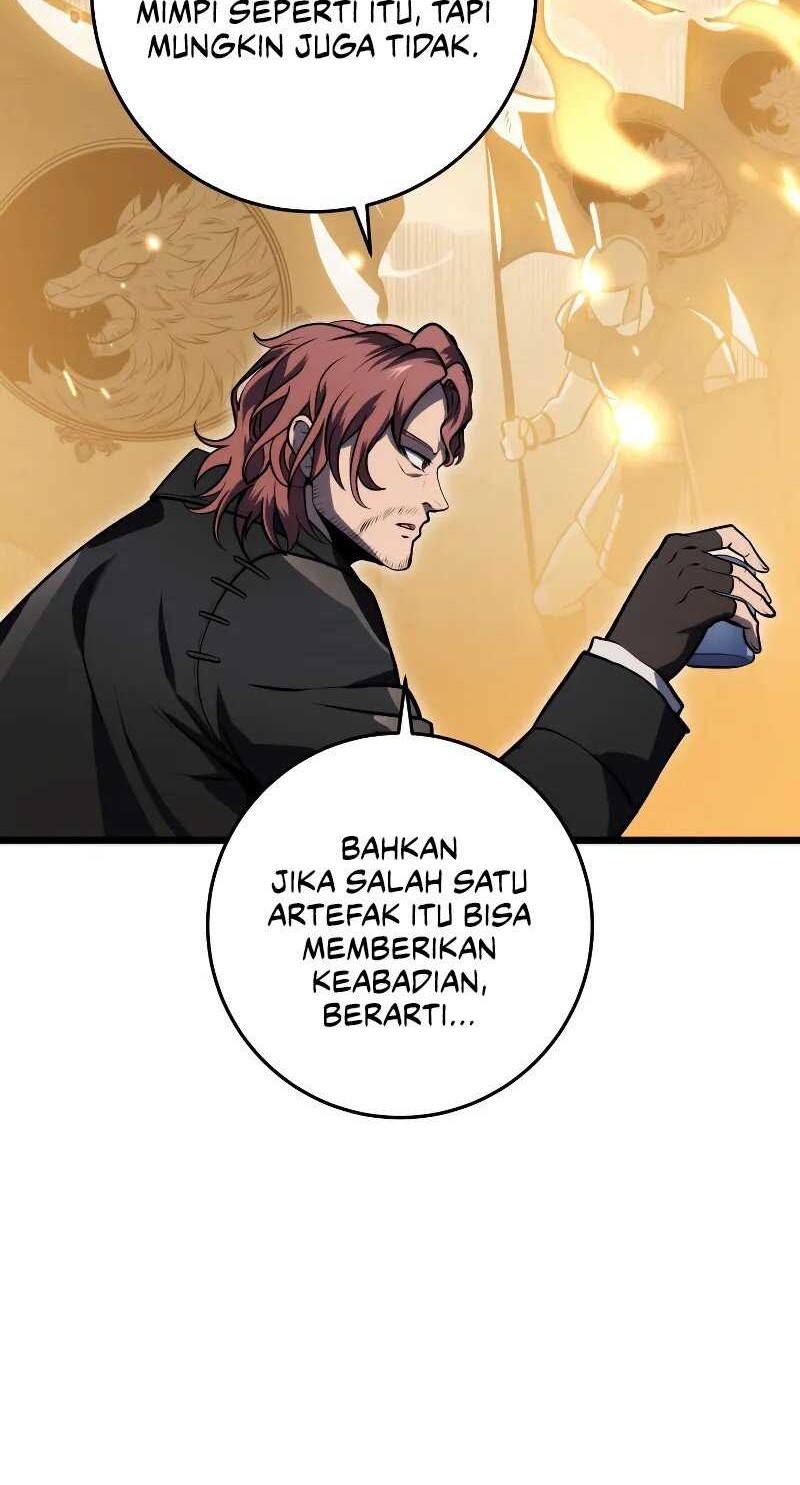 A Dragonslayer’s Peerless Regression Chapter 21 - halaman 9