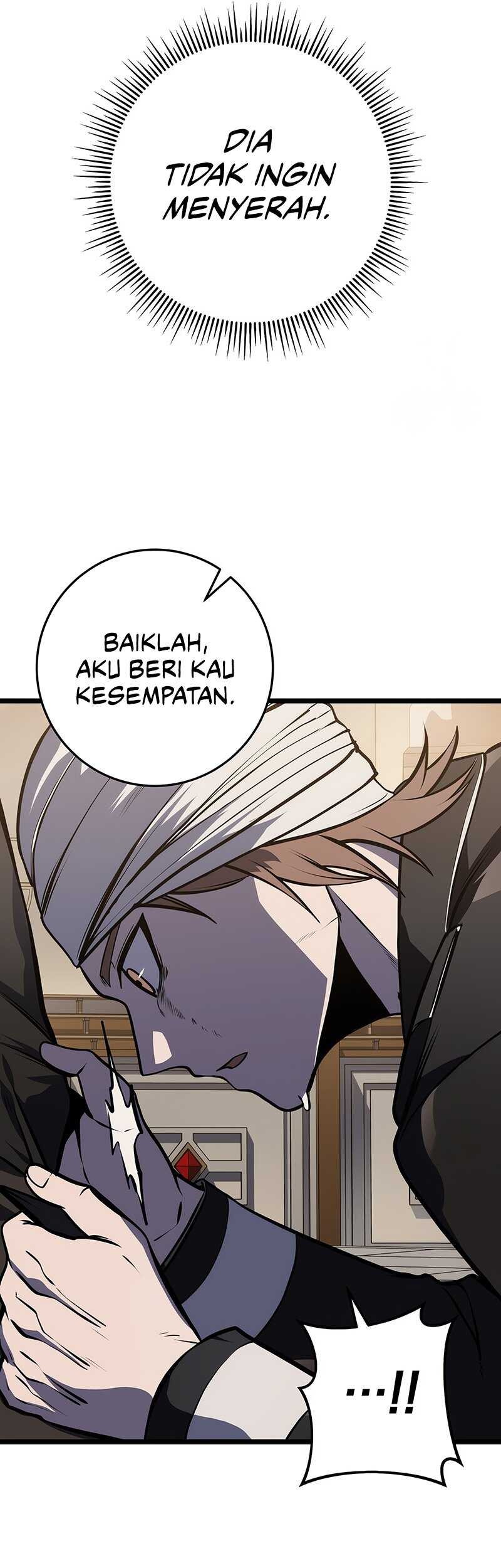 A Dragonslayer’s Peerless Regression Chapter 22 - halaman 10