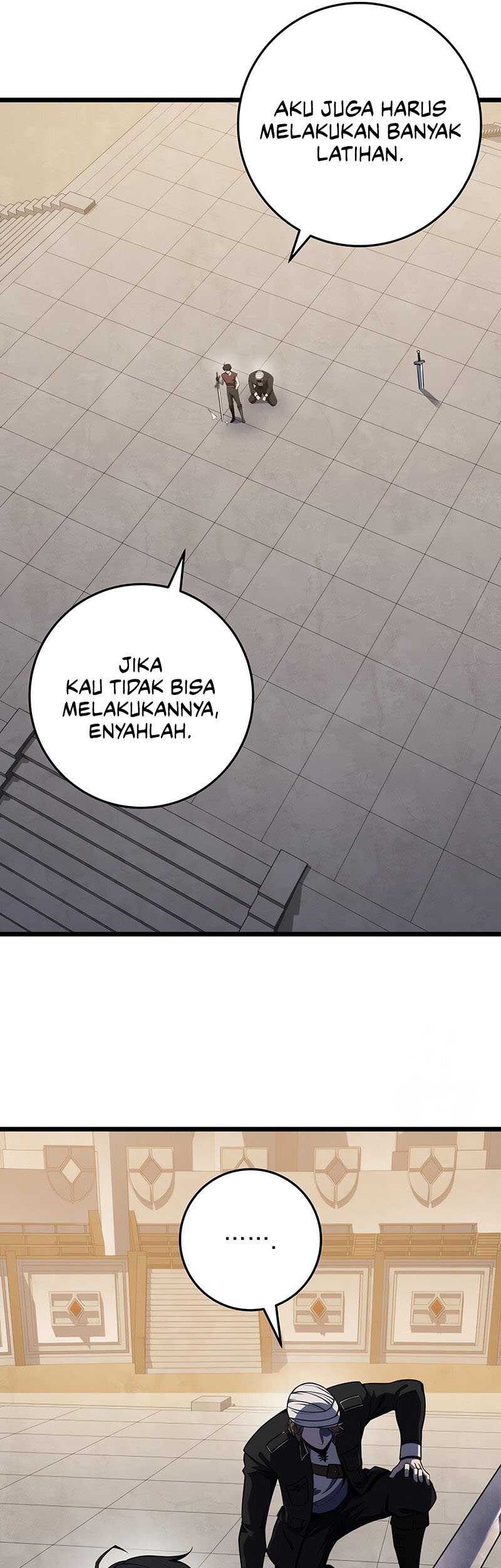 A Dragonslayer’s Peerless Regression Chapter 22 - halaman 18