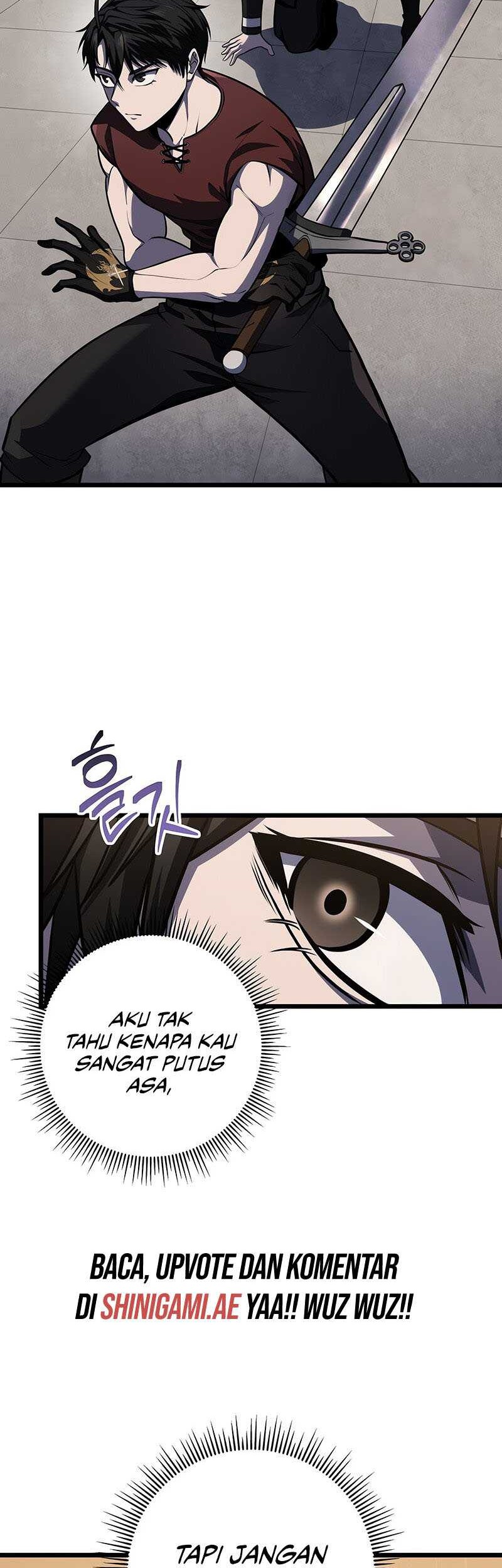 A Dragonslayer’s Peerless Regression Chapter 22 - halaman 19