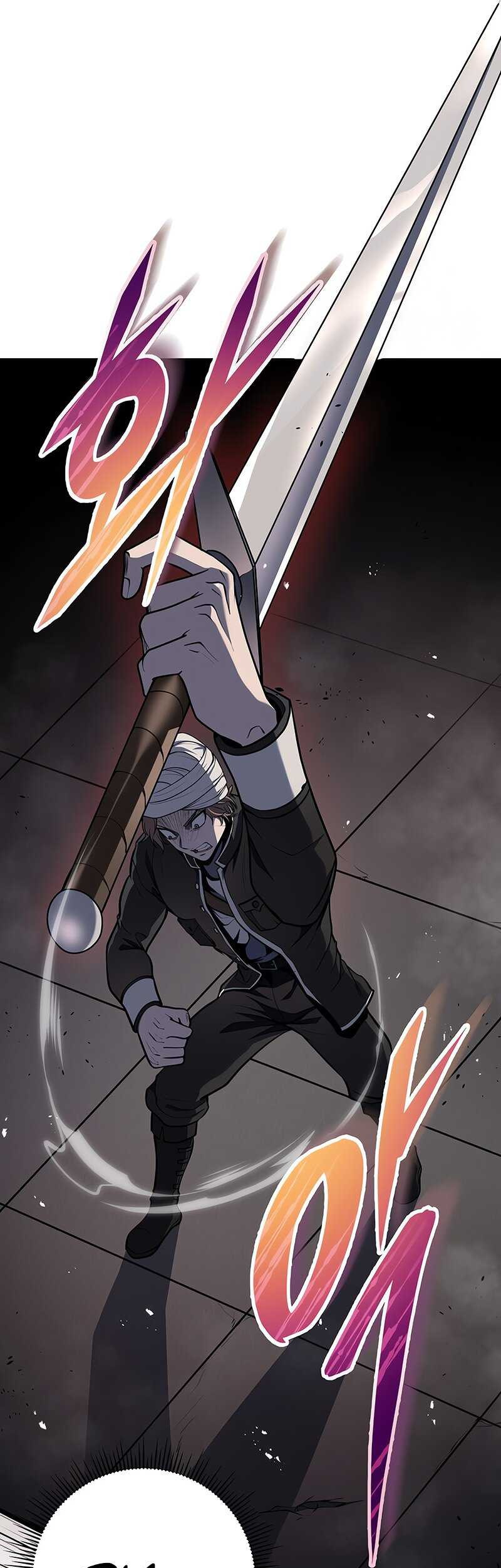 A Dragonslayer’s Peerless Regression Chapter 22 - halaman 22