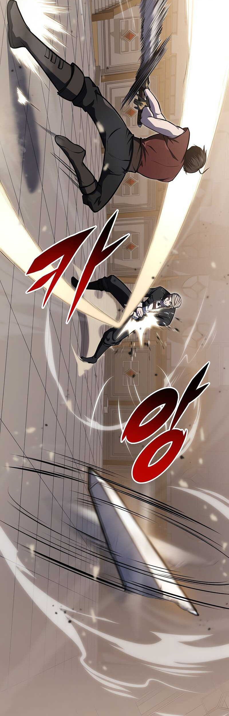 A Dragonslayer’s Peerless Regression Chapter 22 - halaman 25