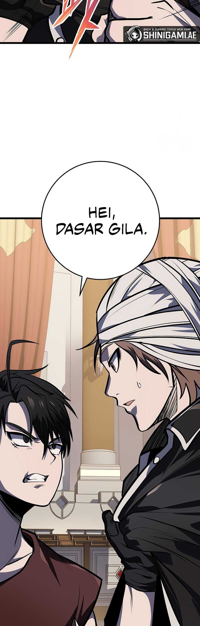 A Dragonslayer’s Peerless Regression Chapter 22 - halaman 28
