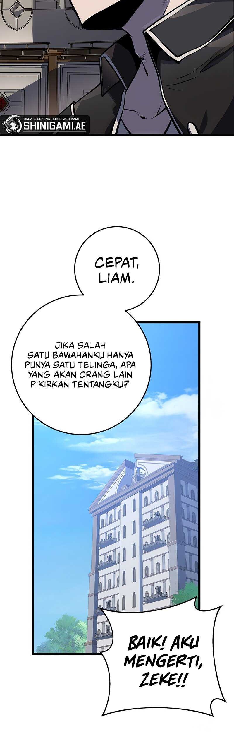 A Dragonslayer’s Peerless Regression Chapter 22 - halaman 32
