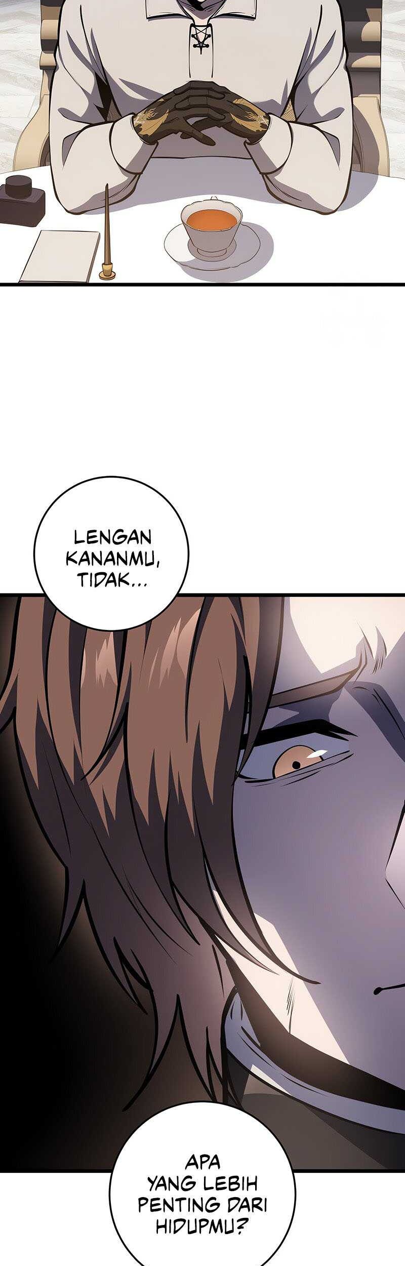 A Dragonslayer’s Peerless Regression Chapter 22 - halaman 36