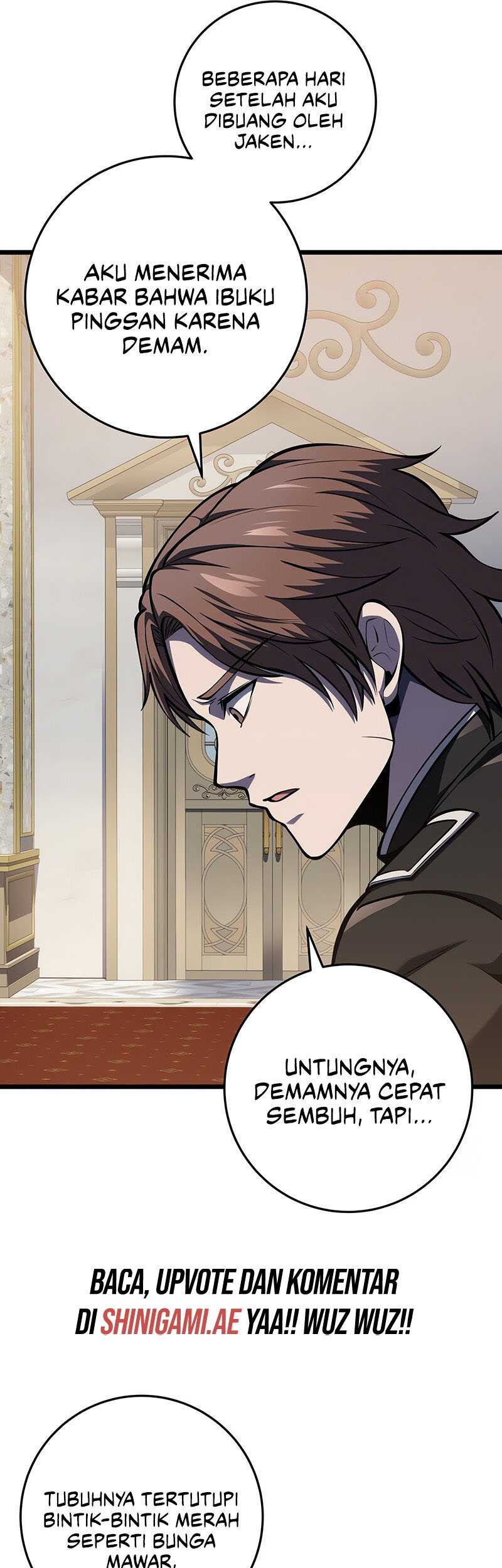 A Dragonslayer’s Peerless Regression Chapter 22 - halaman 38