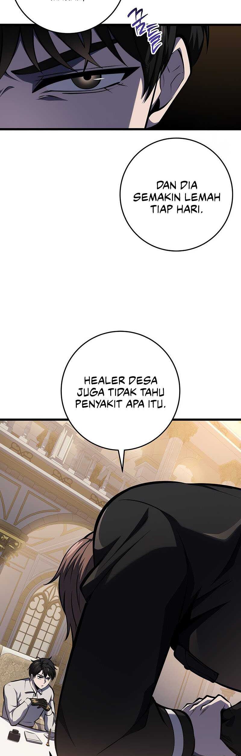 A Dragonslayer’s Peerless Regression Chapter 22 - halaman 39