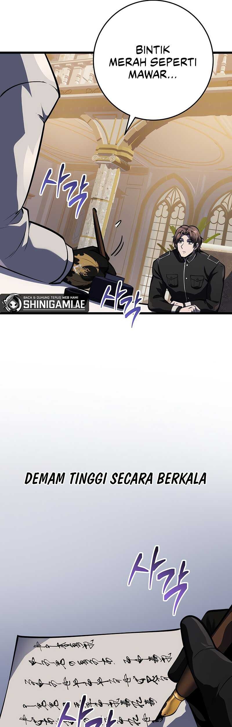 A Dragonslayer’s Peerless Regression Chapter 22 - halaman 42