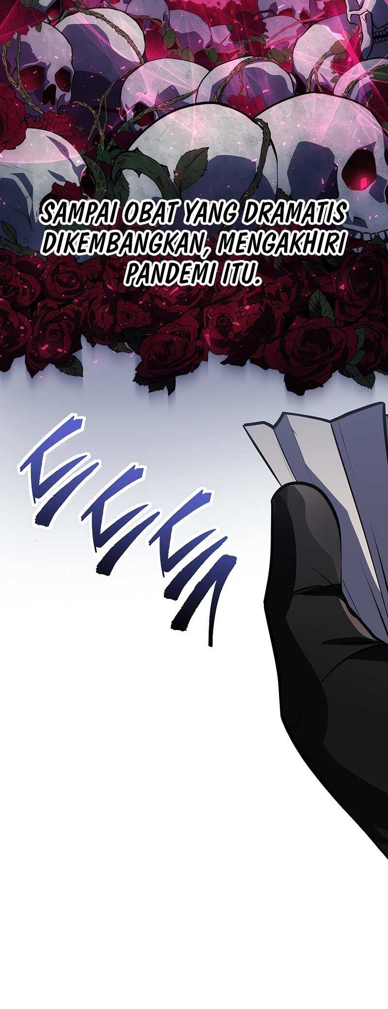 A Dragonslayer’s Peerless Regression Chapter 22 - halaman 45