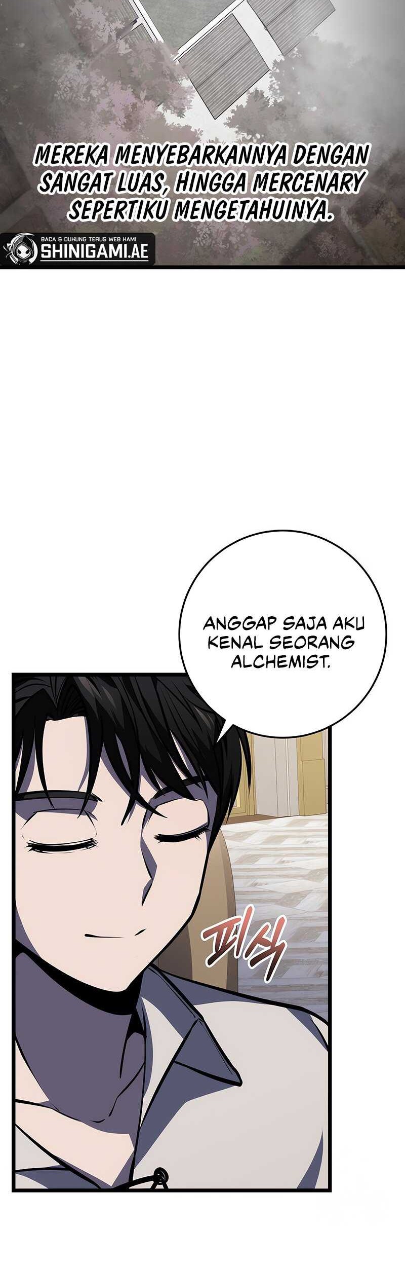 A Dragonslayer’s Peerless Regression Chapter 22 - halaman 49