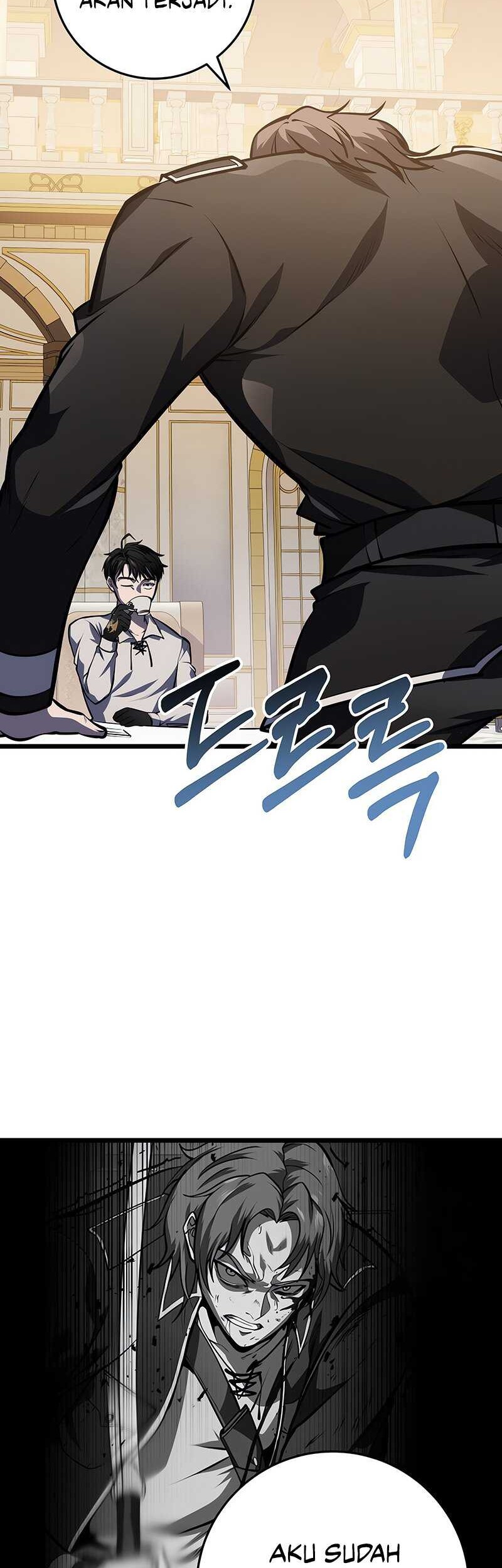 A Dragonslayer’s Peerless Regression Chapter 22 - halaman 51