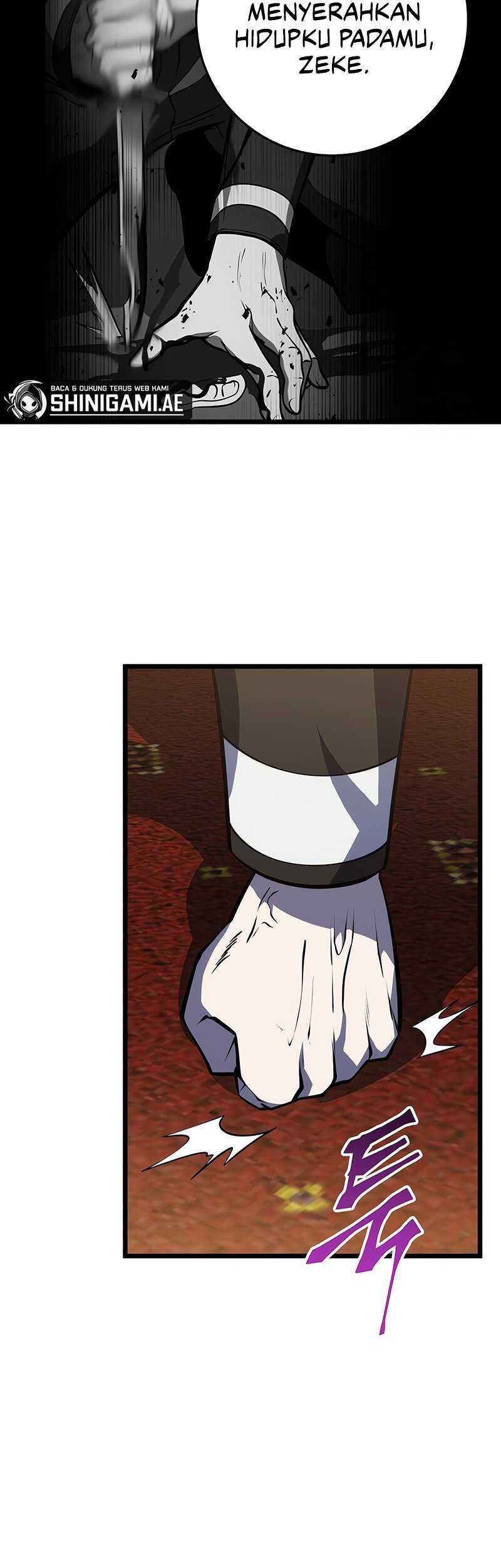 A Dragonslayer’s Peerless Regression Chapter 22 - halaman 52