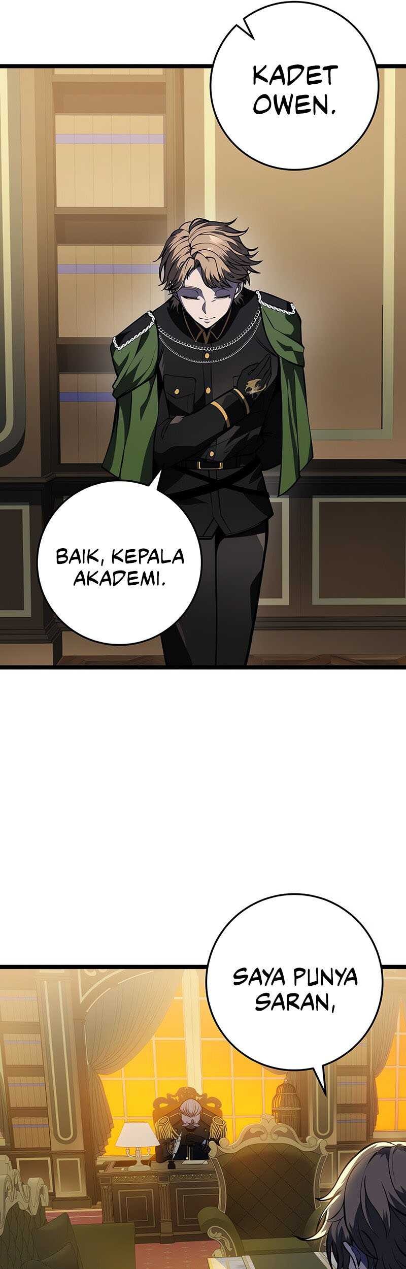 A Dragonslayer’s Peerless Regression Chapter 22 - halaman 58